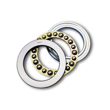 Deep Groove Ball Bearings